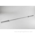 Complete hard chromed 20kg 1500lbs olympic lift bar